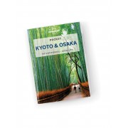 Pocket Kyoto & Osaka Lonely Planet